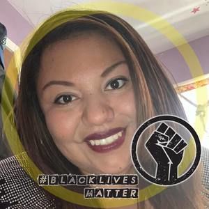 Meet your Posher, Angelique